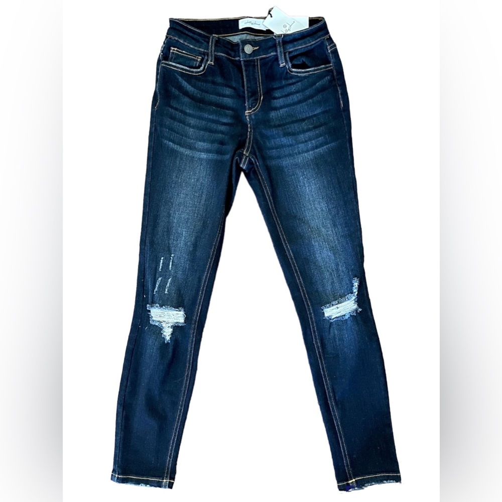 Jelly Jeans